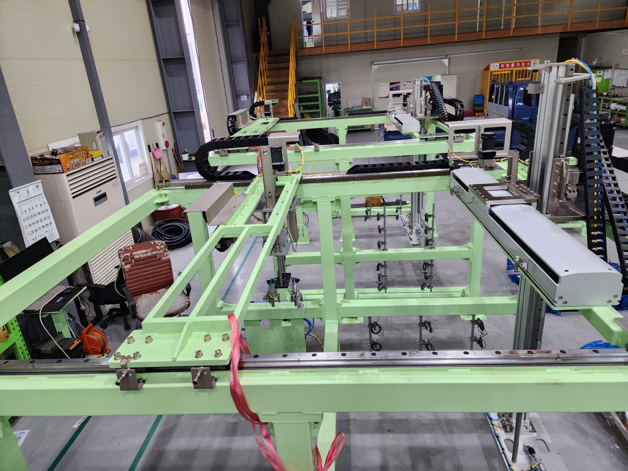 S3 필름삽입기 19